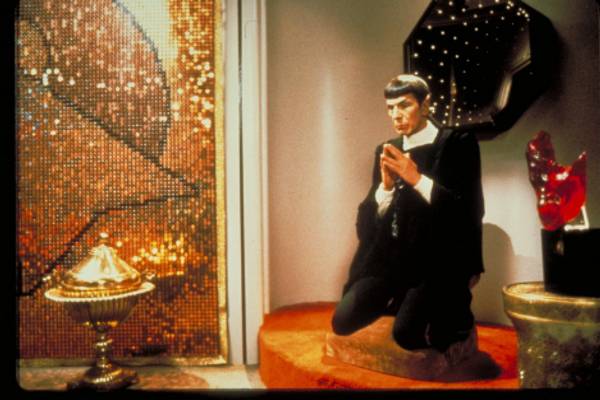 Bild: Star Trek II – Der Zorn des Kahn – Director’s Cut