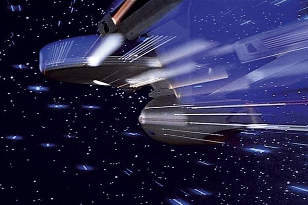 Bild: Star Trek II – Der Zorn des Kahn – Director’s Cut