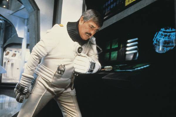 Bild: Star Trek II – Der Zorn des Kahn – Director’s Cut