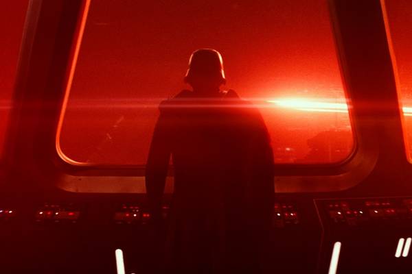 Bild: STAR WARS – DAS ERWACHEN DER MACHT