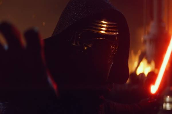 Bild: STAR WARS – DAS ERWACHEN DER MACHT