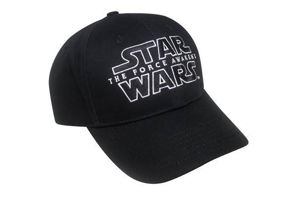Bild: STAR WARS – DAS ERWACHEN DER MACHT