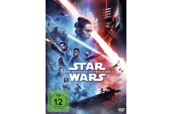 Bild: Star Wars: Der Aufstieg Skywalkers