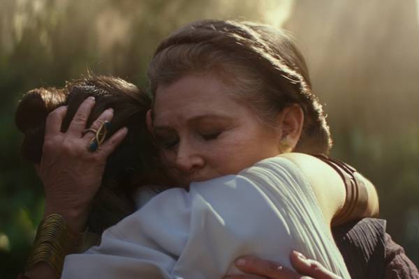 Bild: Star Wars: Der Aufstieg Skywalkers
