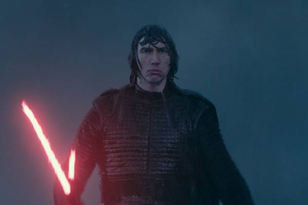 Bild: Star Wars: Der Aufstieg Skywalkers