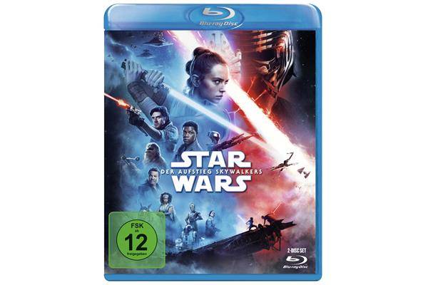 Bild: Star Wars: Der Aufstieg Skywalkers