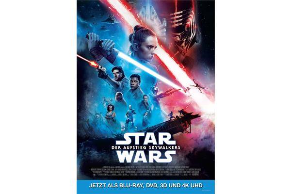 Bild: Star Wars: Der Aufstieg Skywalkers