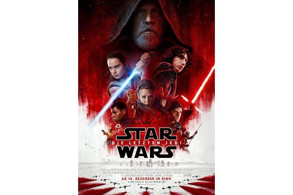 Bild: Star Wars: Die letzten Jedi – Original Soundtrack
