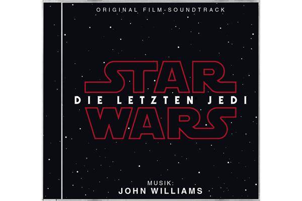 Bild: Star Wars: Die letzten Jedi – Original Soundtrack