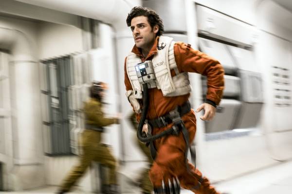 Bild: Star Wars: Die letzten Jedi