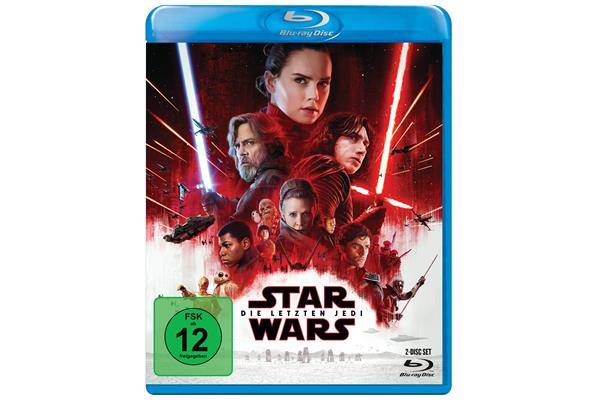 Bild: Star Wars: Die letzten Jedi