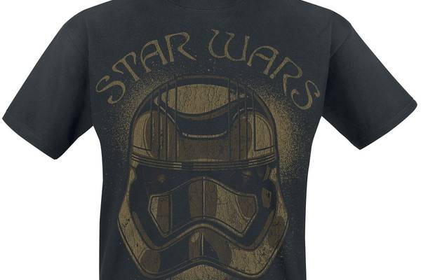 Bild: Star Wars Celebration Europe 2016
