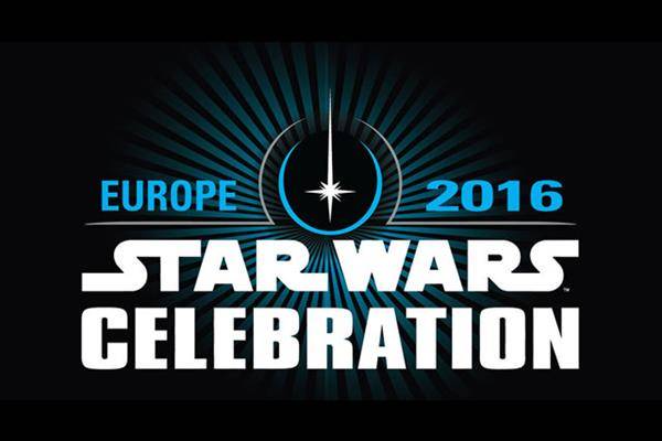 Bild: Star Wars Celebration Europe 2016