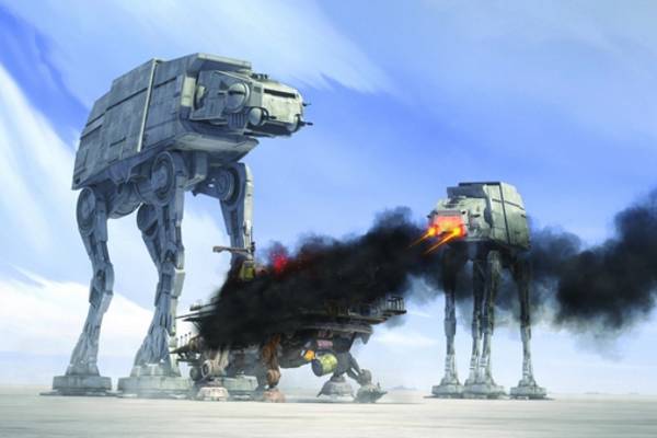 Bild: Star Wars Rebels – Staffel 2
