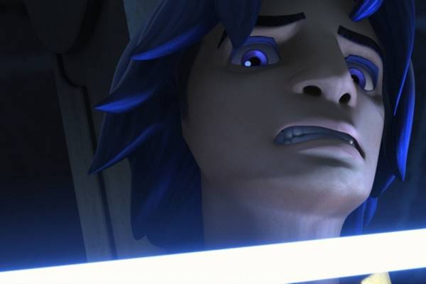 Bild: Star Wars Rebels – Staffel 2