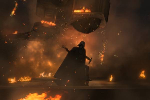 Bild: Star Wars Rebels – Staffel 2