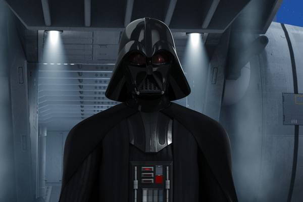 Bild: STAR WARS REBELS – Staffel 1