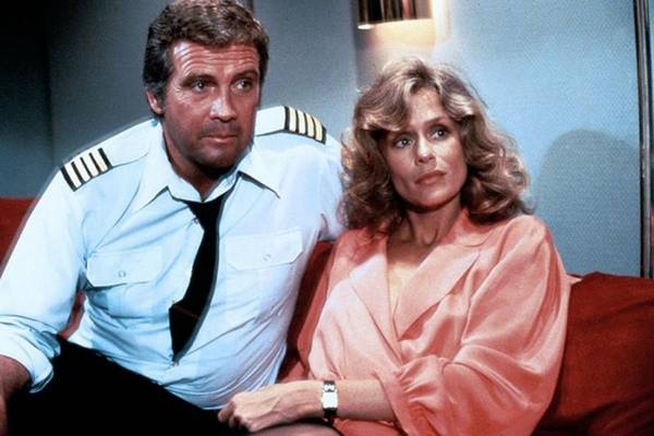 Bild: STARFLIGHT ONE – IRRFLUG INS ALL
