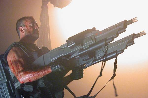 Bild: Starship Troopers 2 - Held der Föderation