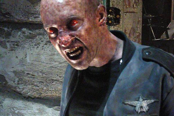 Bild: Starship Troopers 2 - Held der Föderation