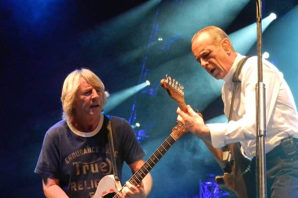 Bild: Status Quo