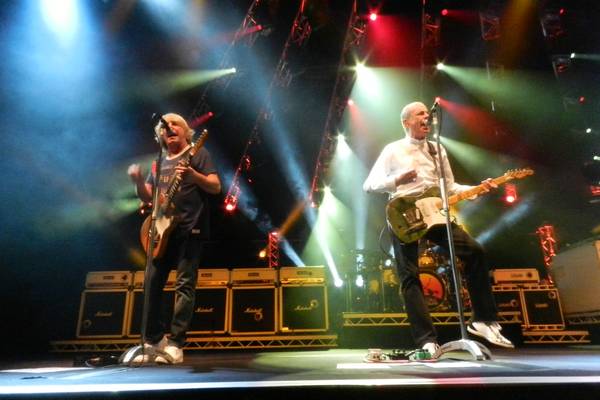 Bild: Status Quo