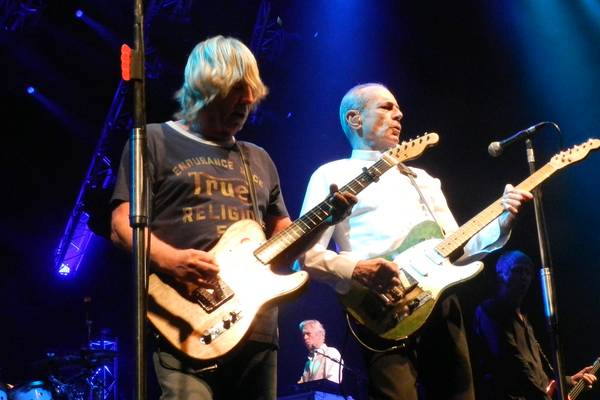Bild: Status Quo