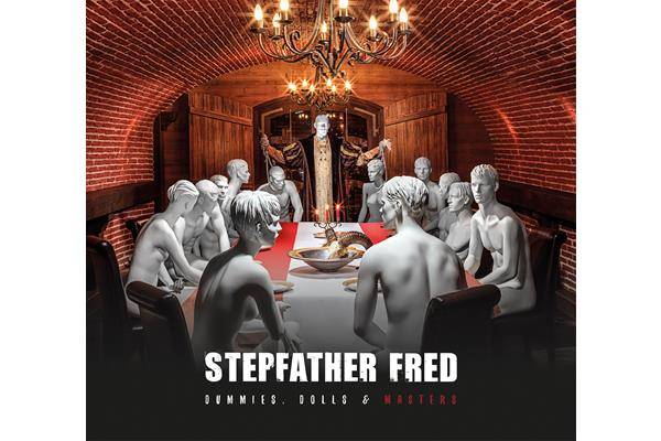 Bild: Stepfather Fred – live im Backstage