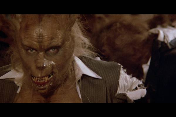 Bild: Stephen King: Der Werwolf von Tarker Mills