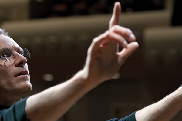Bild: STEVE JOBS