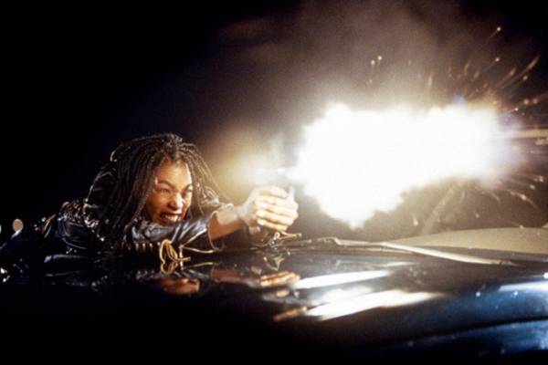 Bild: Strange Days – 20th Anniversary Edition