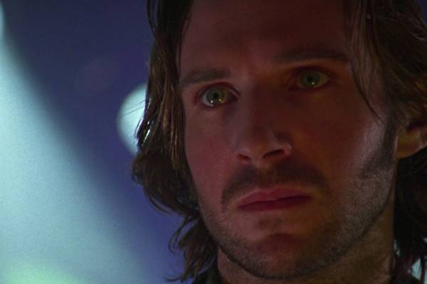 Bild: Strange Days – 20th Anniversary Edition