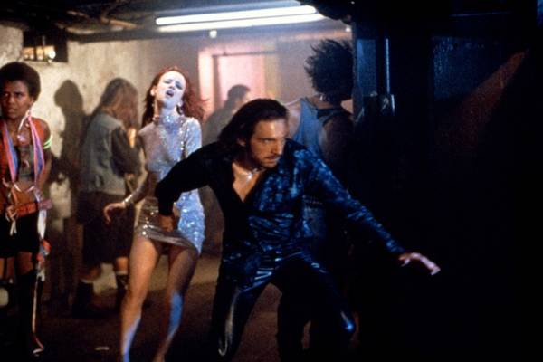 Bild: Strange Days – 20th Anniversary Edition