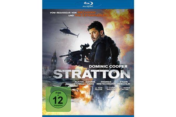 Bild: Stratton