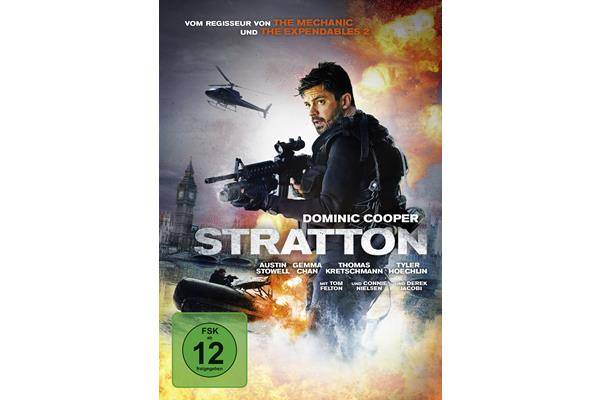 Bild: Stratton