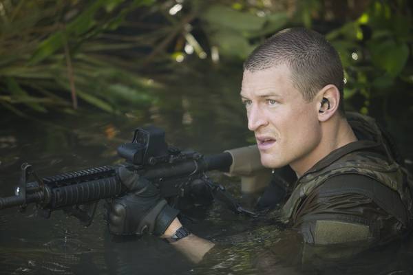 Bild: Strike Back – Staffel 4