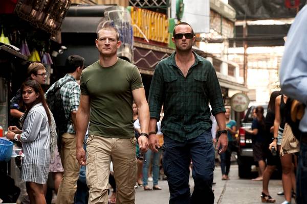 Bild: Strike Back – Staffel 4