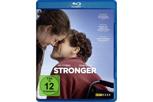 Bild: Stronger