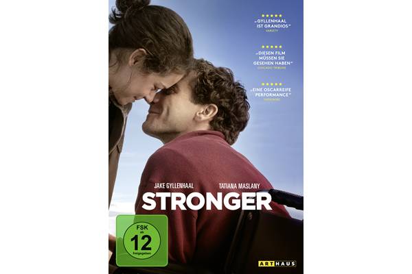 Bild: Stronger
