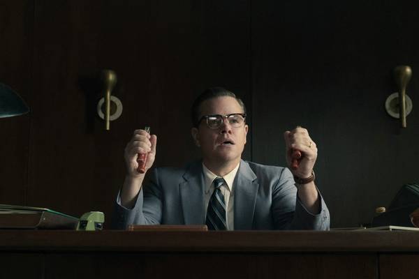 Bild: Suburbicon – Willkommen in der Nachbarschaft