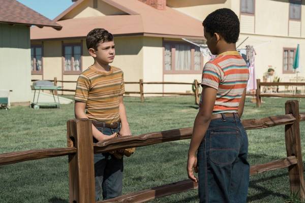 Bild: Suburbicon – Willkommen in der Nachbarschaft