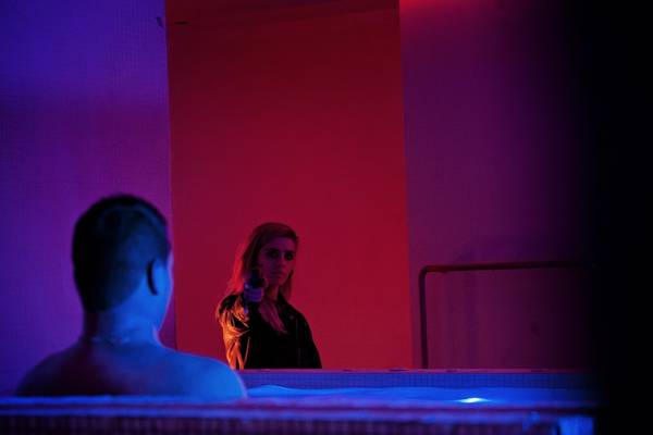 Bild: Suburra – 7 Tage bis zur Apokalypse