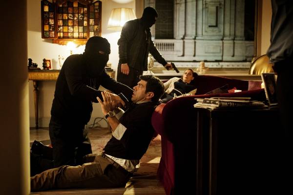 Bild: Suburra – 7 Tage bis zur Apokalypse