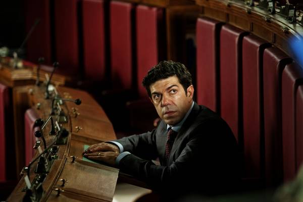Bild: Suburra – 7 Tage bis zur Apokalypse