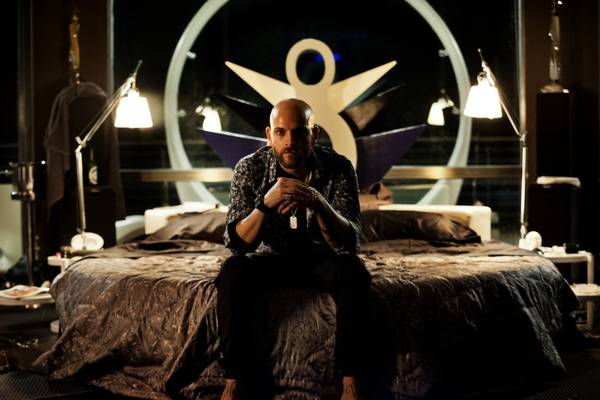 Bild: Suburra – 7 Tage bis zur Apokalypse