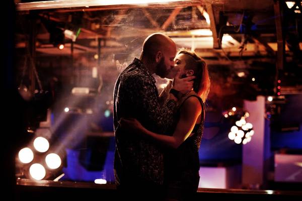 Bild: Suburra – 7 Tage bis zur Apokalypse