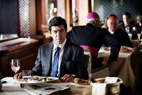 Bild: Suburra – 7 Tage bis zur Apokalypse
