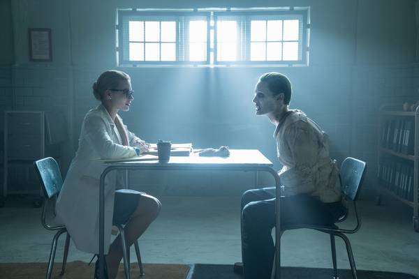 Bild: Suicide Squad