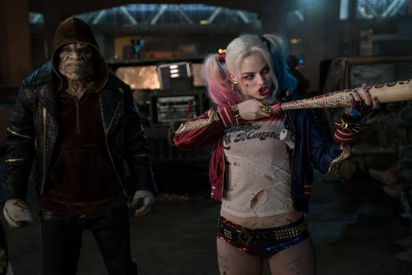 Bild: Suicide Squad