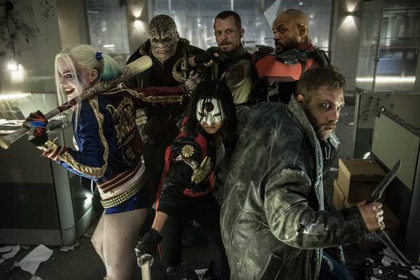 Bild: Suicide Squad